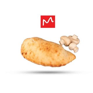 Sendvič  Vegetarianski fungi