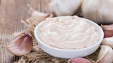 Crème D'ail