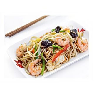 Yakisoba Gambas