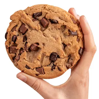 Cookie Chispas