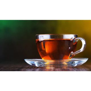 Black Tea (Rolex,Beef Sausage,Plain Omelette ,Samosa)