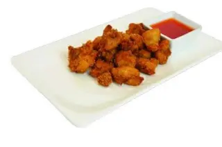 A47  Pollo fritto