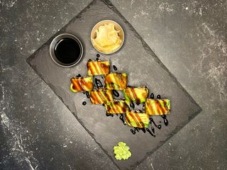 Зелений Дракон