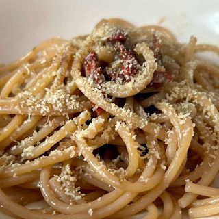 Spaghetti del povero