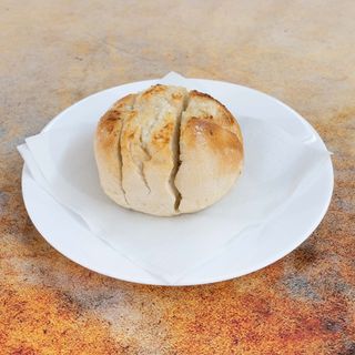 Pan De Ajo