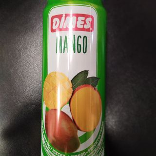 Mango 0.3l