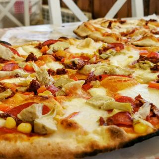 41.Carciofo Duża 36 