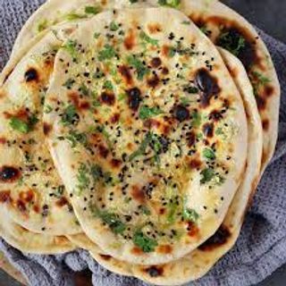 Tandoori roti