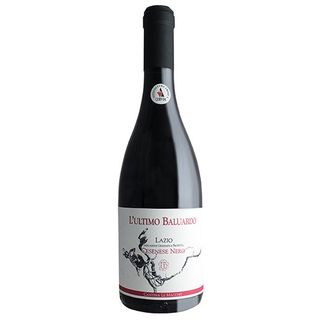 L'ULTIMO BALUARDO CANTINA LE MACCHIE - Rosso
