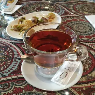 Té Turco (140 Ml.)