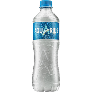 AQUARIUS CITRON 50CL 