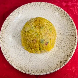 Arroz Con Ternera