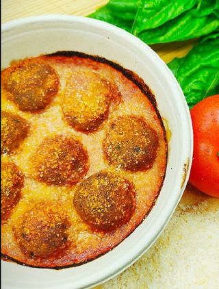 Le parmigianette - 6 pezzi