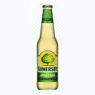 Somersby jabuka