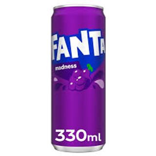 Fanta struguri 330