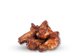 Asada Chicken Wings (8 Uds.)