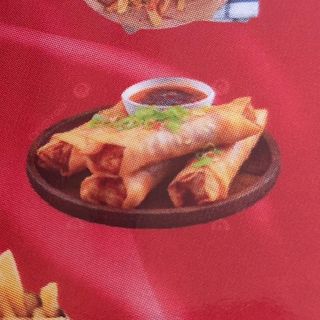 59  Spring rolls -