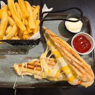 Panini Fromage