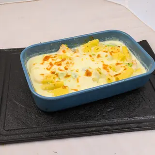 Rusticana Al Forno