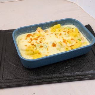 Rusticana Al Forno