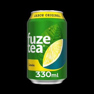 Fuze Tea Limon