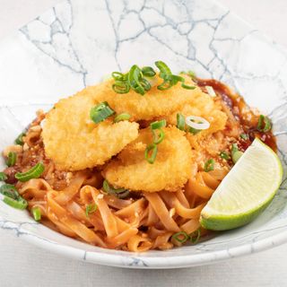Phad Thai gambori