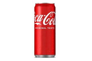 Coca - Cola
