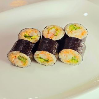 Էբի ռոլլ