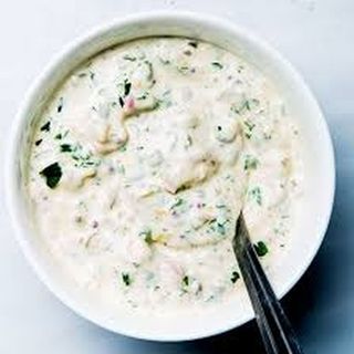 Tartar sauce