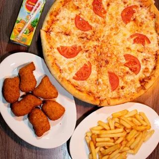 Сет «Детское меню»