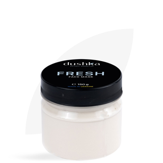 Маска Для Обличчя "fresh"