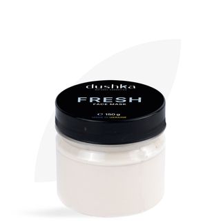 Маска Для Обличчя "fresh"