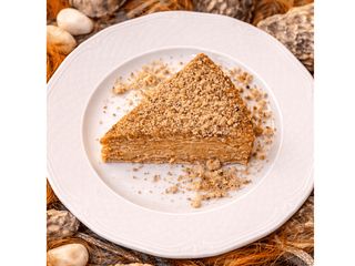 GL Torcik waflowy (130g)