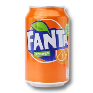 Fanta 330 ml