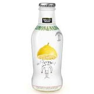 Zumo Minute Maid Limonada 20cl