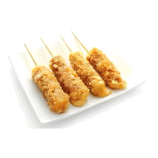 Yakitori Bœuf Fromage Pané