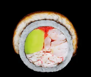 EBI UNAGI DELUXE