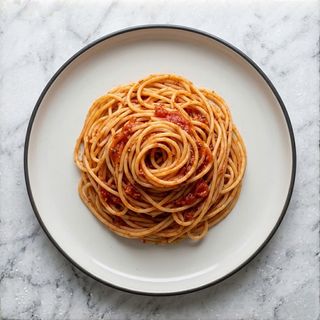Spaghetti
