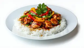 Compose ton plat
