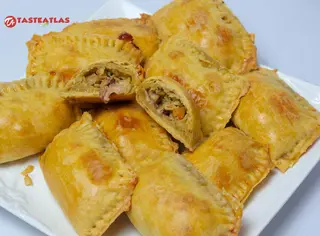 Chicken Pie