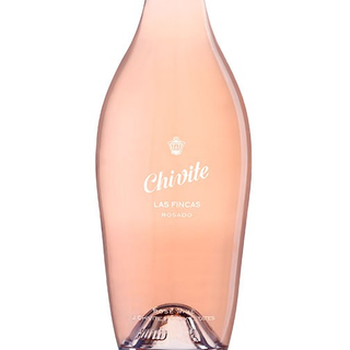 Chivite Las Fincas Rosado 2022