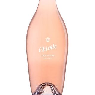 Chivite Las Fincas Rosado 2022