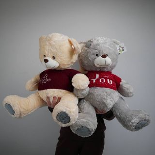 ведмідь 90 см