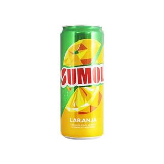 Sumol Laranja