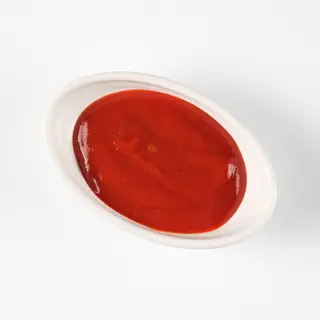 Ketchup
