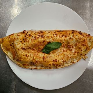 Пица Калцоне