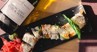 Імператорський дракон (270г)