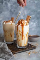 Caramel Beurre