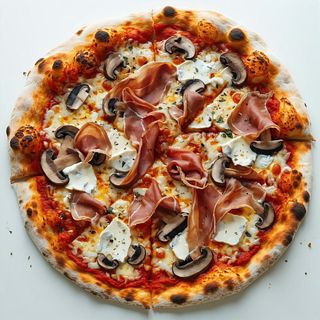 Tirolese - normale 36 cm