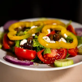 Insalata greca